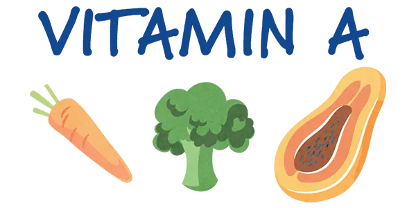 Vitamin A