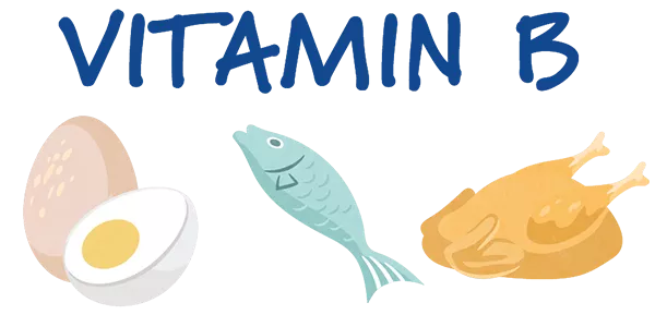 Vitamin B