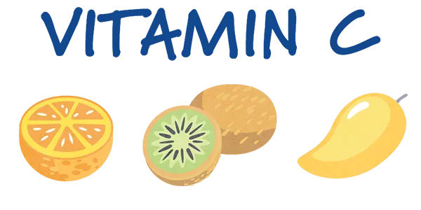 Vitamin C