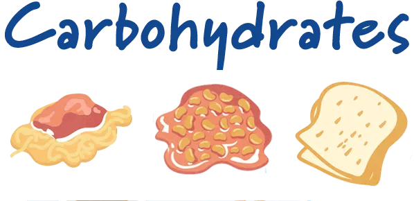 Carbohydrates