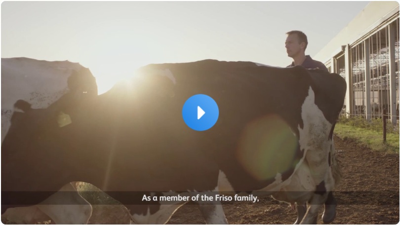 The Caring Farmer (4th Generation Farmer)