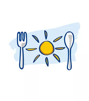 Eat breakfast
