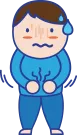 abdominal pain