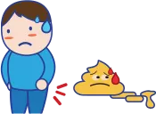 anal pain