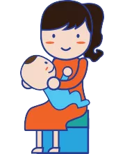 Breastfeeding age