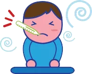 diarrhoea_2_3_fever