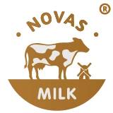 novas milk