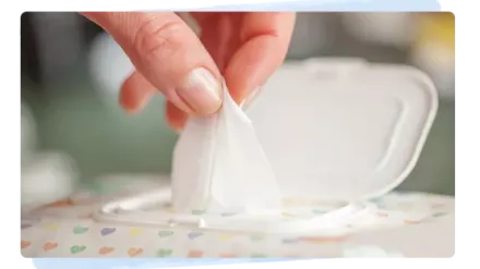Wet Wipes