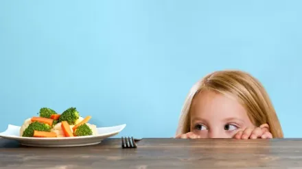 6 tricks to try on your fussy eaters