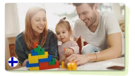 Finnish Family