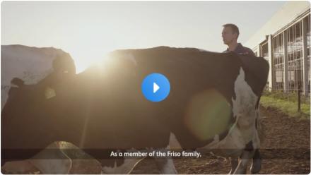 The Caring Farmer (4th Generation Farmer)