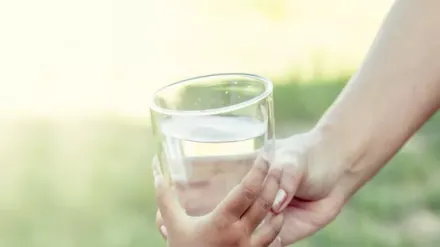 keep your toddler hydrated