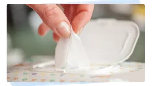 Wet Wipes