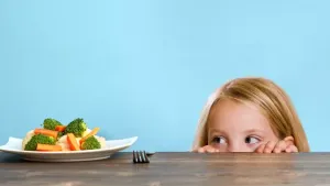 6 tricks to try on your fussy eaters