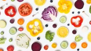 Vitamins and Minerals