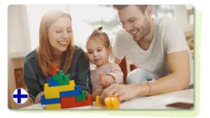 Finnish Family