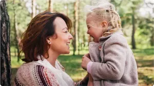 Positive Parenting