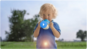 Stronger Kids Through Nature and Science