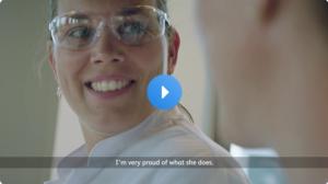 Marjolijn ; The Case Of The Curious Scientist
