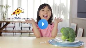 Creative cooking for budding taste buds