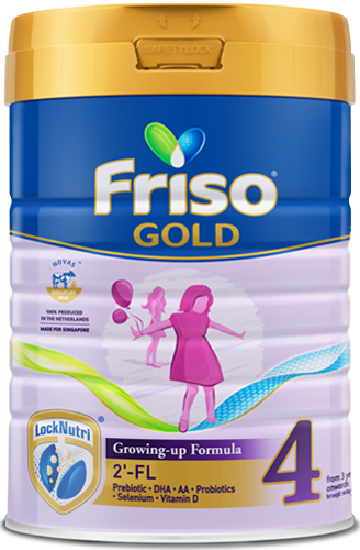 Friso gold milk powder online
