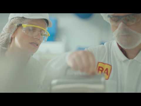 FRISO - Fija ; The Quality Control Manager Who Takes No Chances