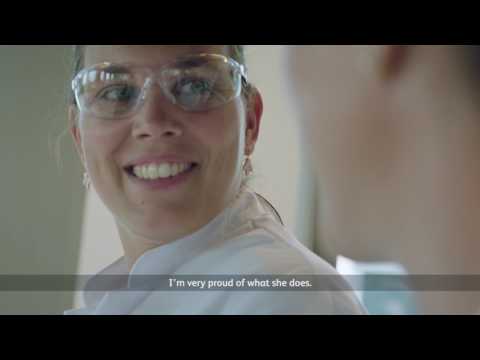 FRISO - Marjolijn ; The Case Of The Curious Scientist
