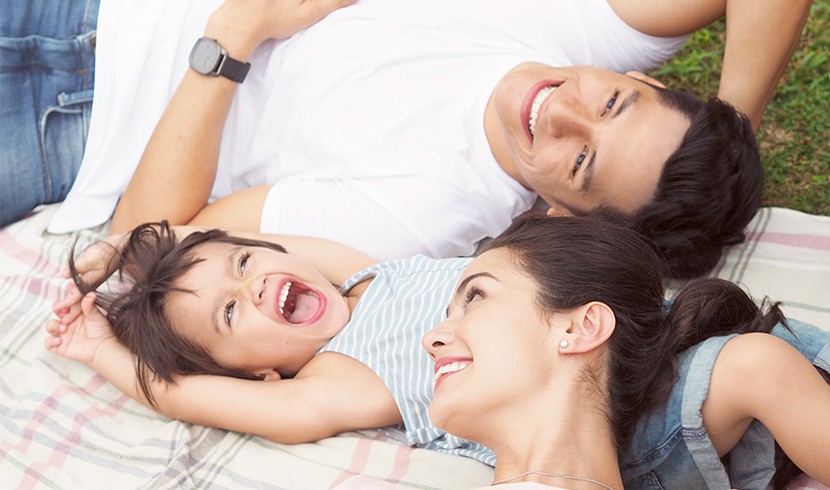 Marriage after baby: Dos and don'ts | Friso