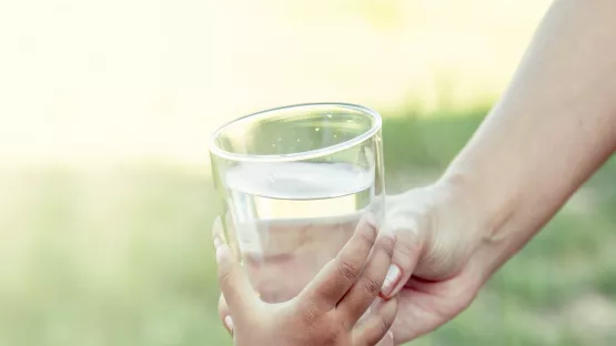 keep your toddler hydrated