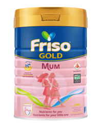 Friso Gold Mum