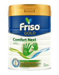 Friso Gold Comfort Next