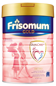 Frisomum Gold® | Friso