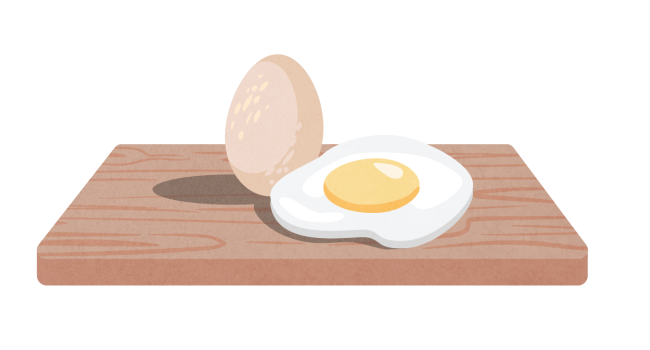 eggs