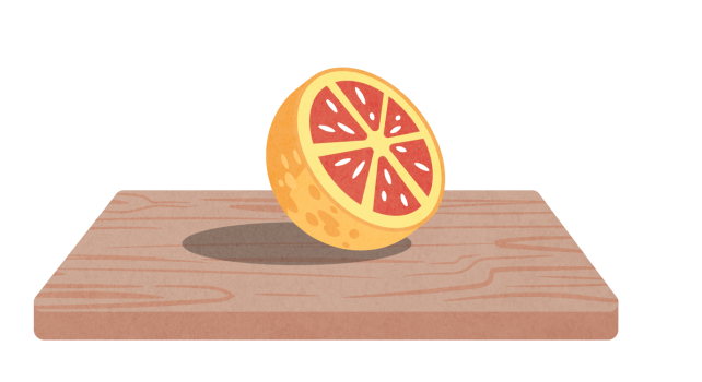 grapefruit