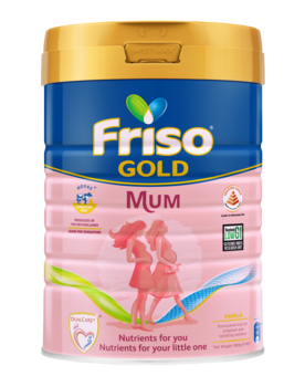 Friso Gold Mum