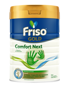 Friso Gold Comfort Next