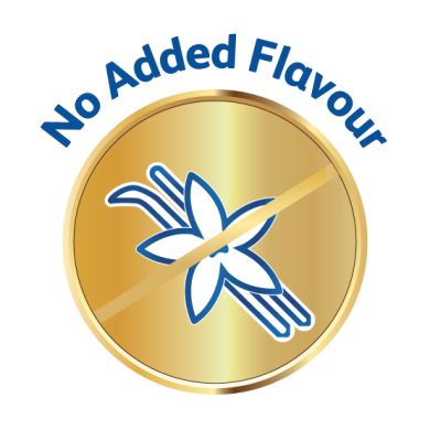 No Added Flavour Icon