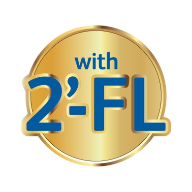 Friso with 2FL Logo