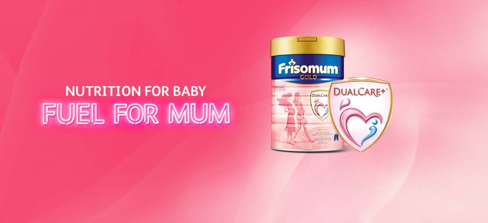 Frisomum mothers day