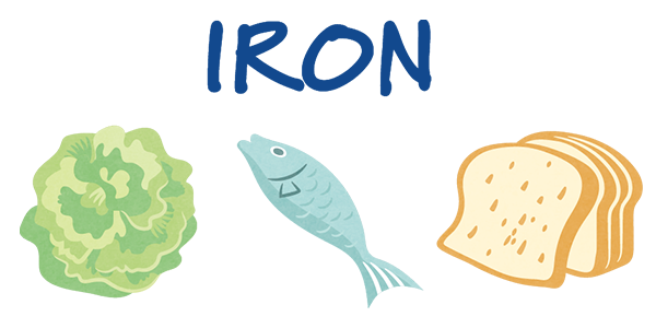 Iron