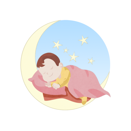 Child sleep tight