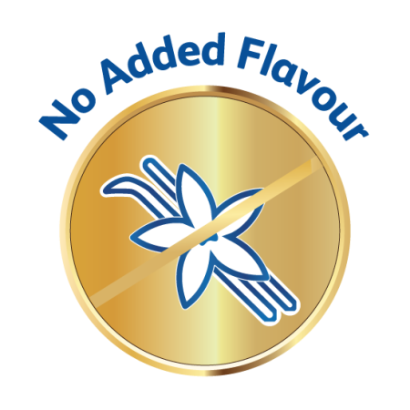 No Added Flavour Icon