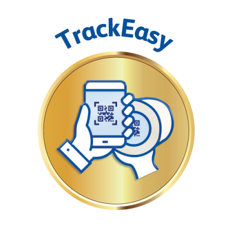 TrackEasy Icon