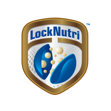 LockNutri Shield