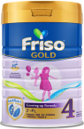 friso 4