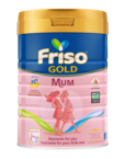 friso mum