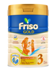 Friso Gold 3 w HCS